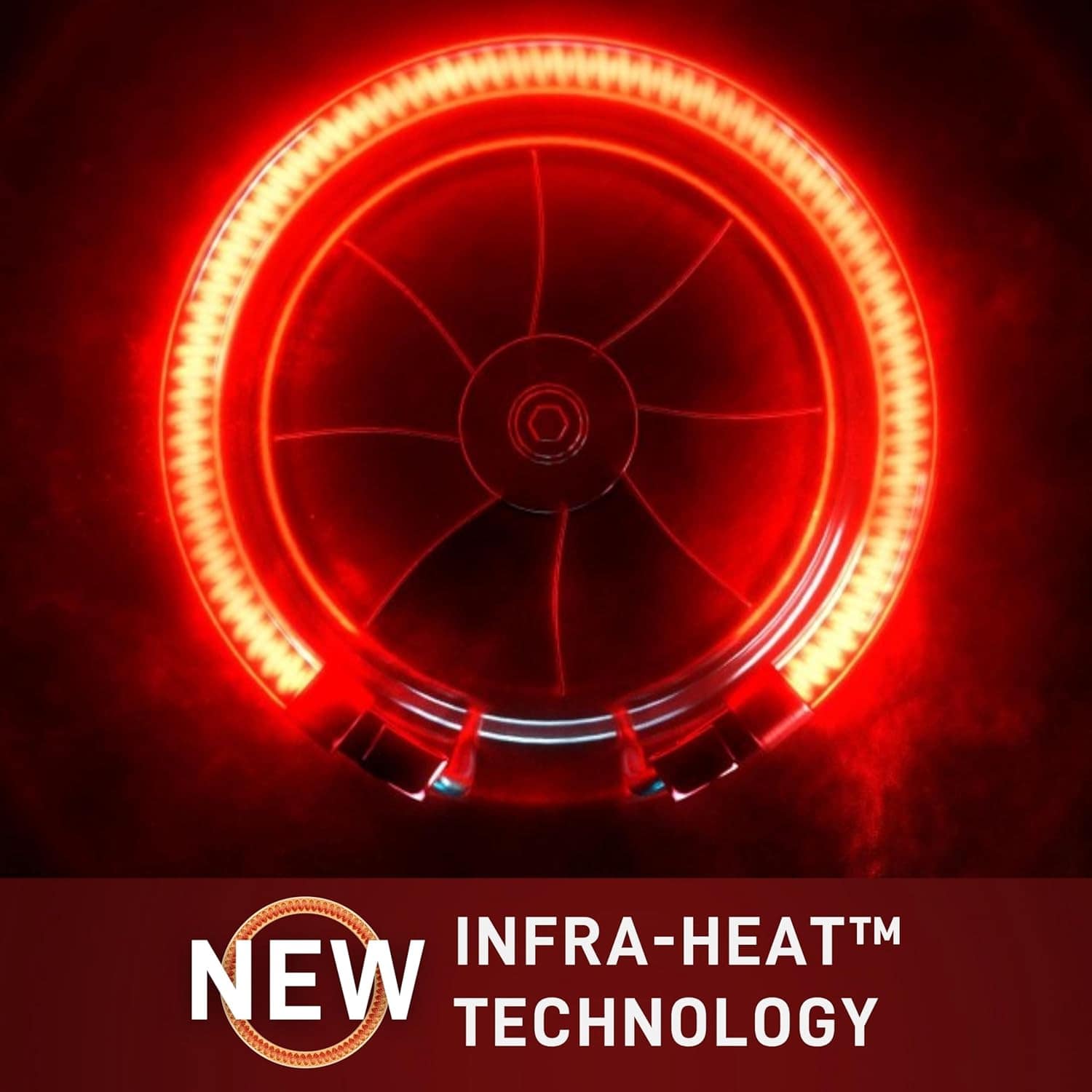 T-fal fritadeira de ar infravermelho, tecnologia infravermel... | É bom mesmo? Descubra antes de comprar - Image 2