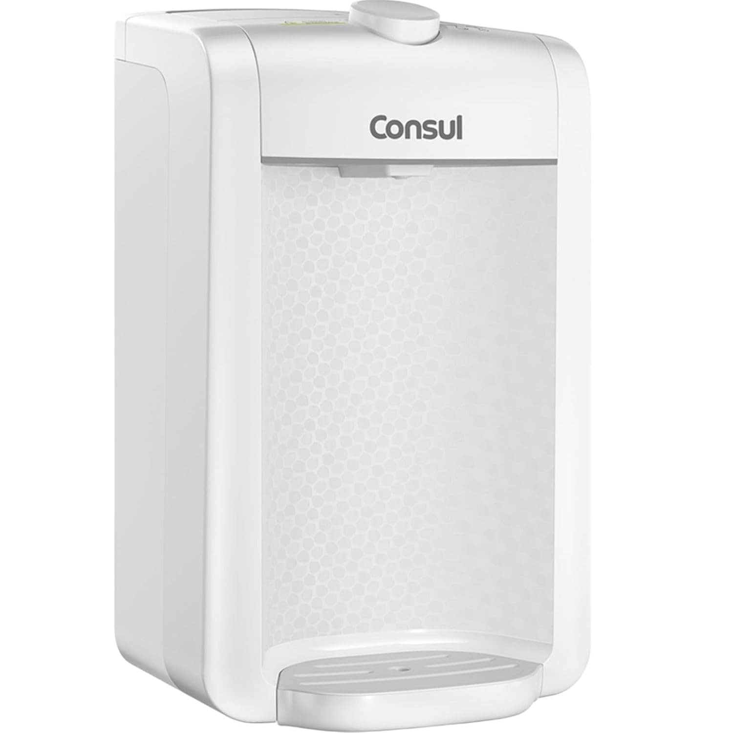 Consul Purificador de Água, Branco | É bom mesmo? Descubra antes de comprar