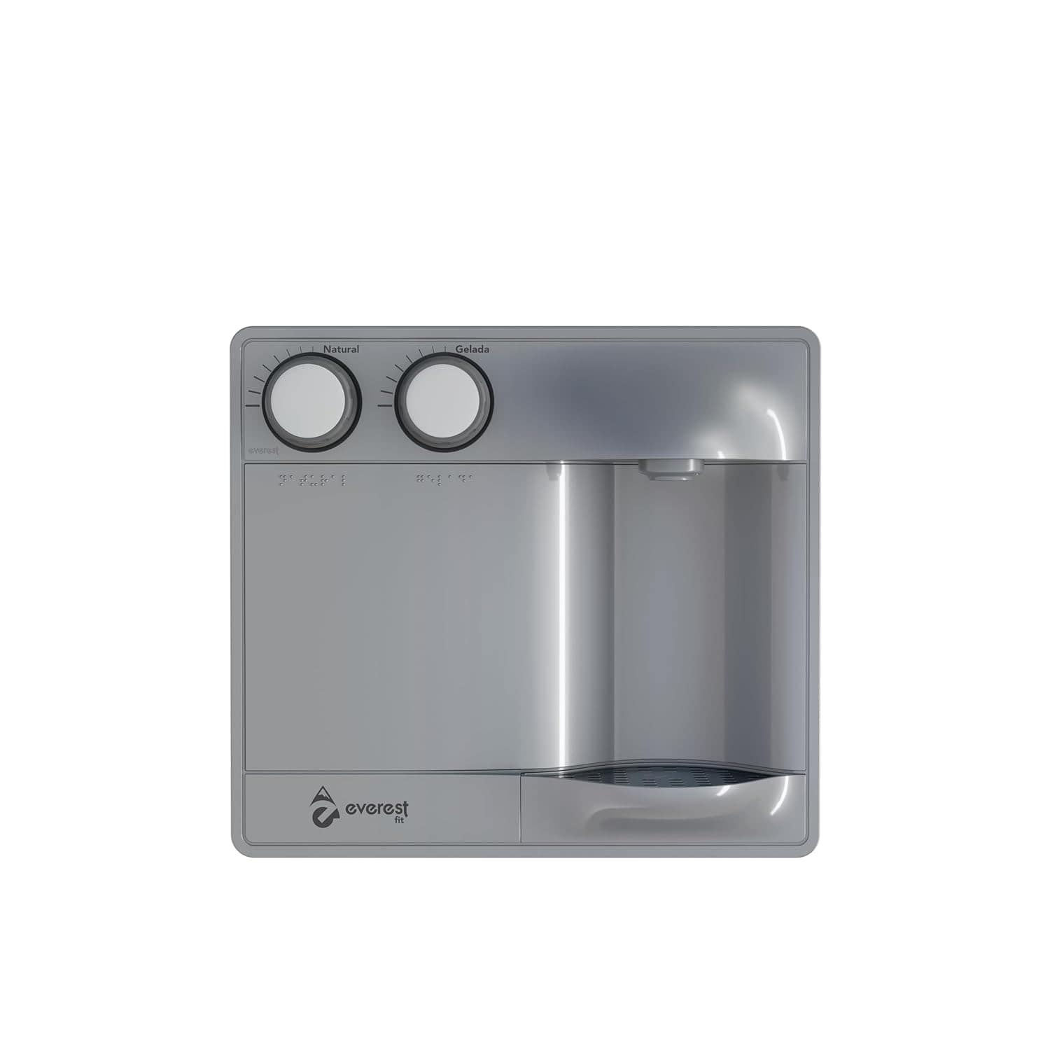 Purificador de Água Refrigerado por Compressor Everest Fit P... | É bom mesmo? Descubra antes de comprar