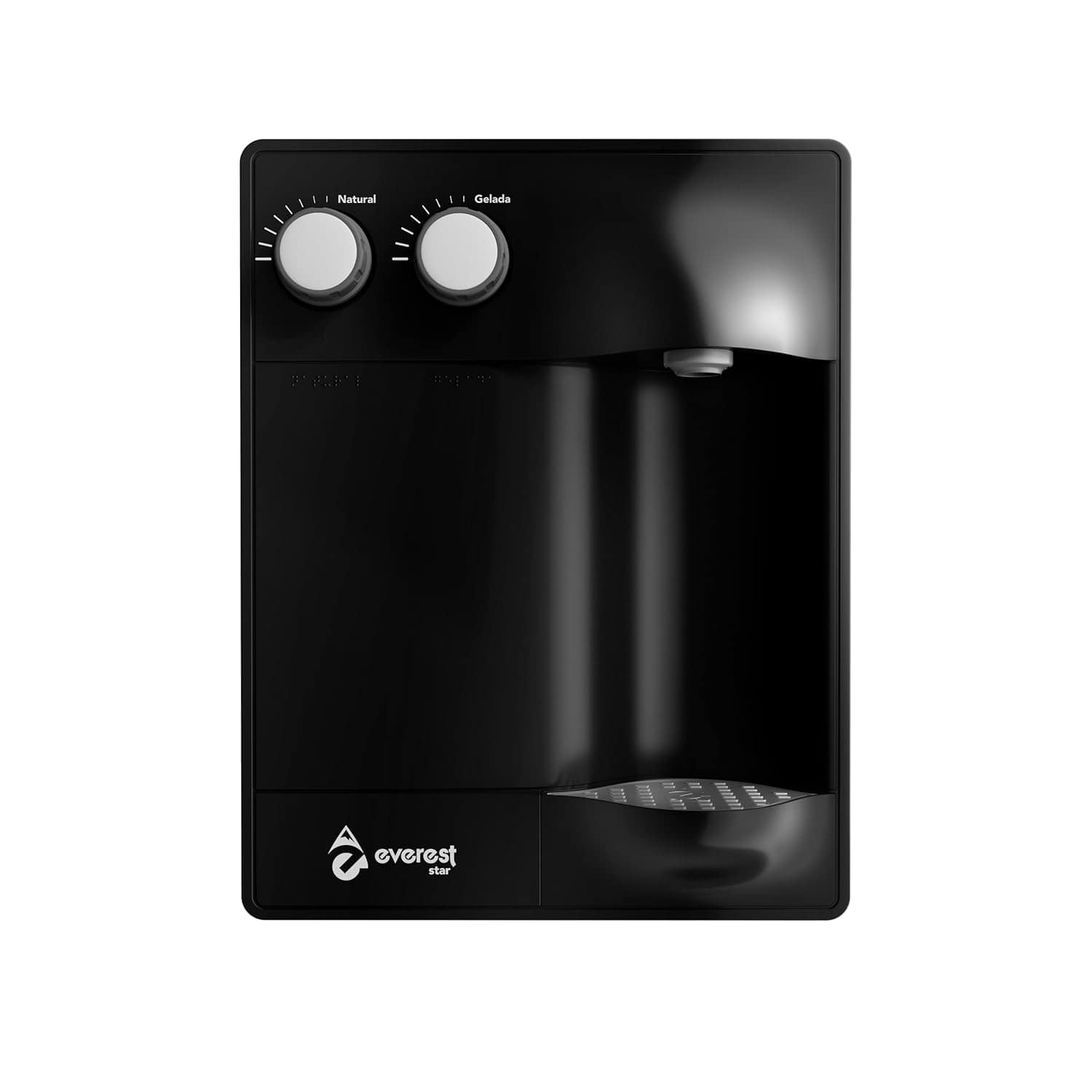 Purificador de Água Refrigerado por Compressor Everest Star ... | É bom mesmo? Descubra antes de comprar