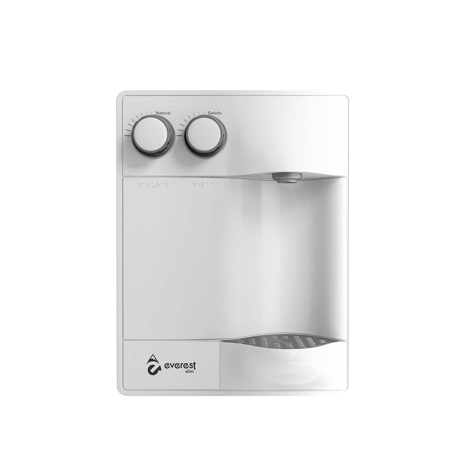 Purificador de Água Refrigerado por Compressor Everest Slim ... | É bom mesmo? Descubra antes de comprar