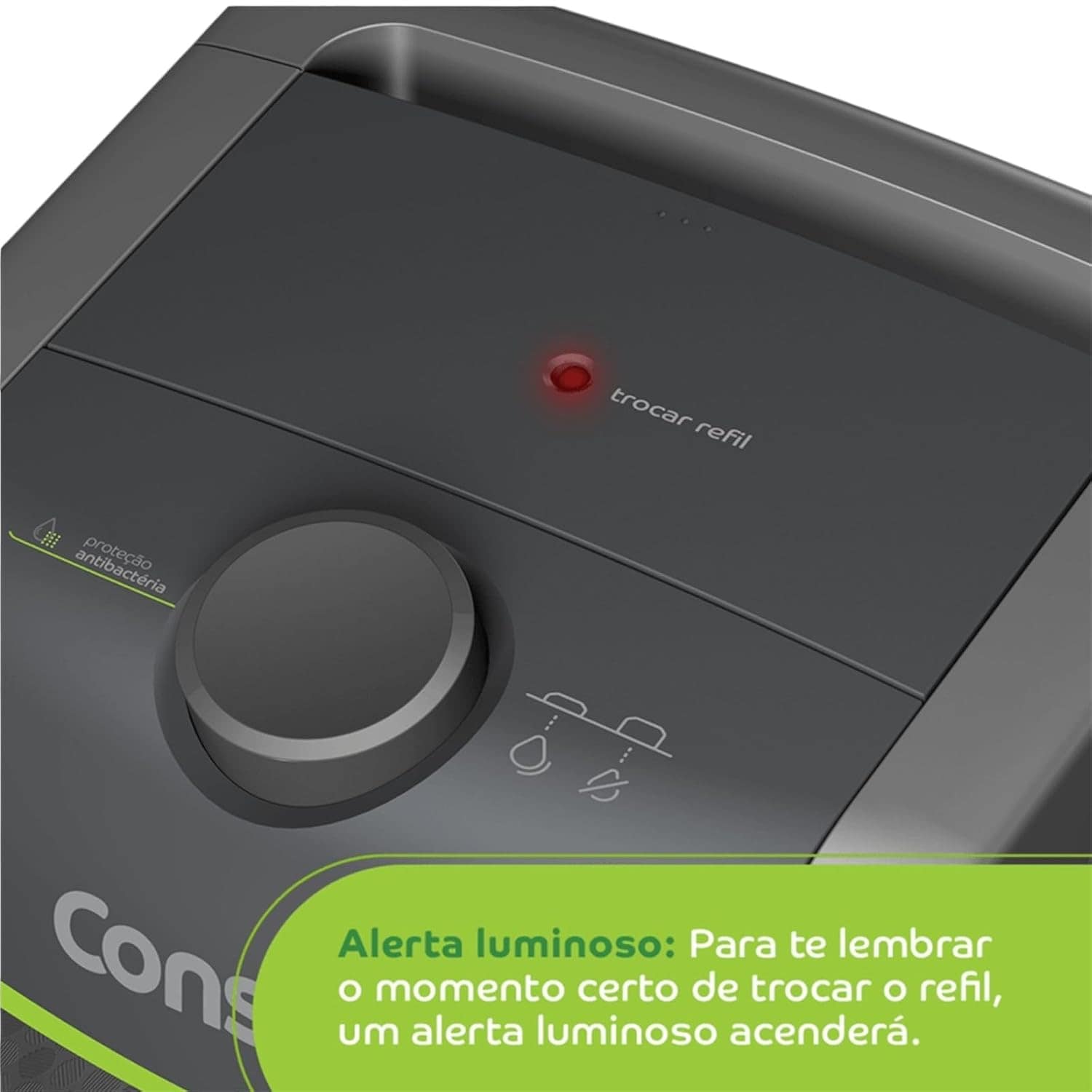 Purificador de Água CPC31AF. Compacto com Filtragem Classe A... | É bom mesmo? Descubra antes de comprar - Image 4