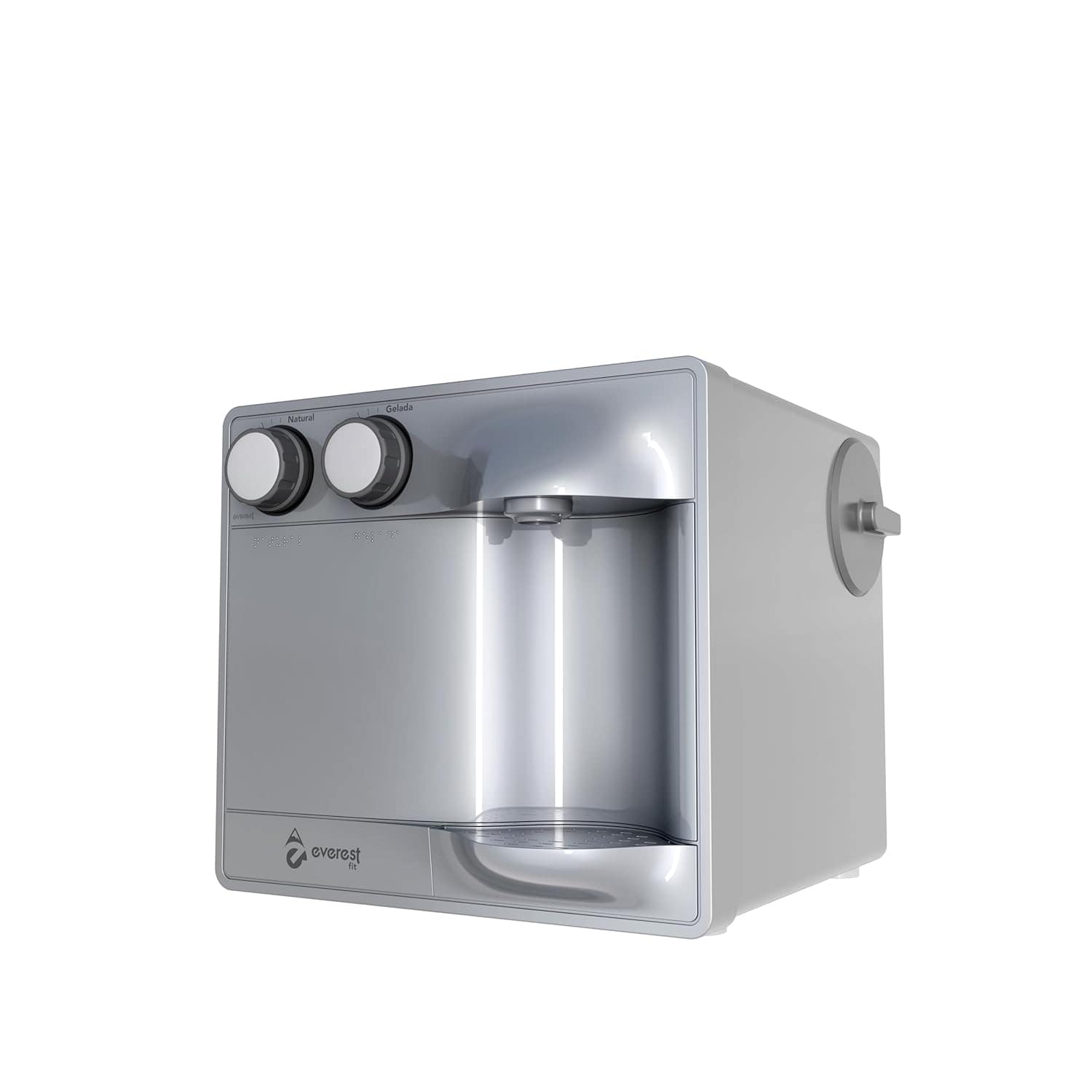 Purificador de Água Refrigerado por Compressor Everest Fit P... | É bom mesmo? Descubra antes de comprar - Image 3