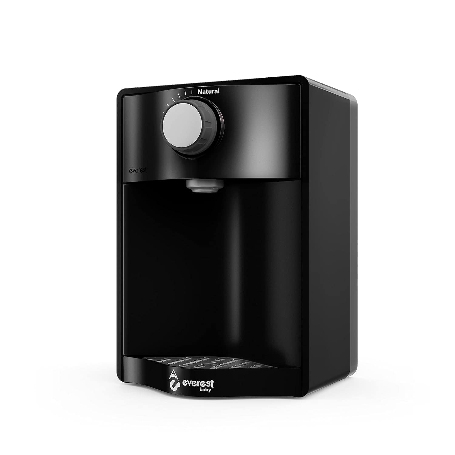 Purificador De Água Soft Baby Preto - Sem Refrigeração | É bom mesmo? Descubra antes de comprar - Image 2