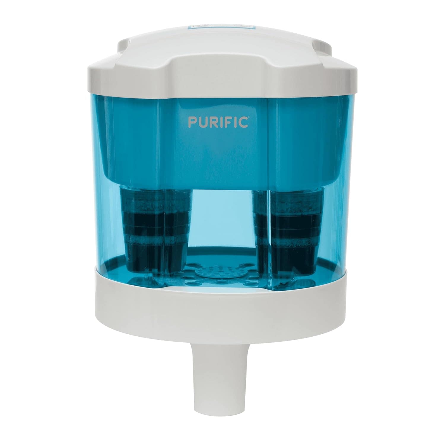 Purific 10 para Bebedouro refil Alcalinum (Azul) | É bom mesmo? Descubra antes de comprar