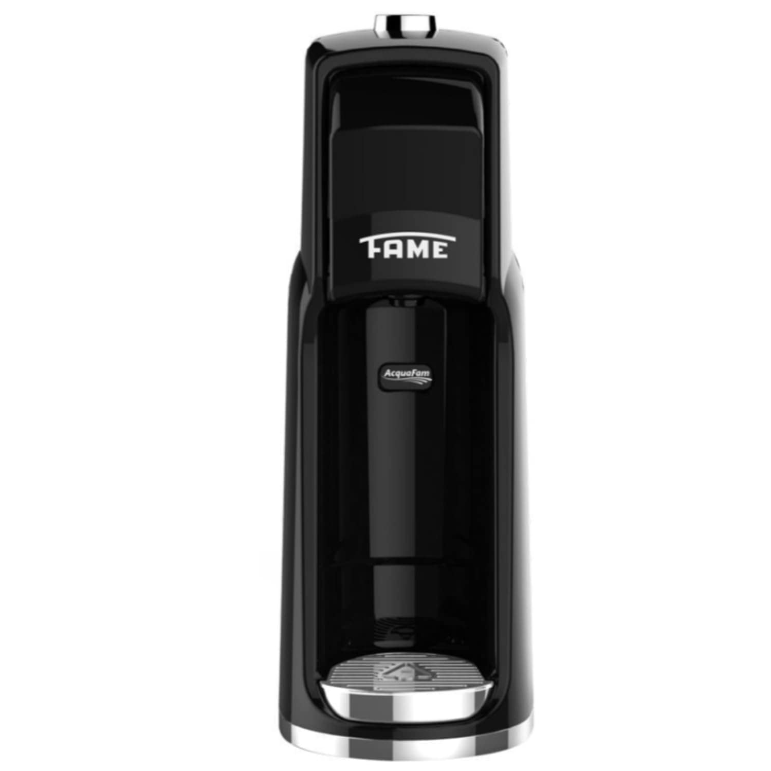 PURIFICADOR DE ÁGUA ACQUAFAM PRETO – FAME | É bom mesmo? Descubra antes de comprar
