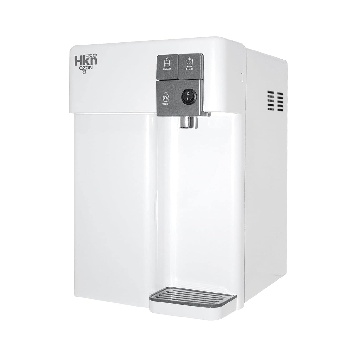 Purificador Água Gelada e Natural Super Alcalina Ionizada c/... | É bom mesmo? Descubra antes de comprar - Image 2