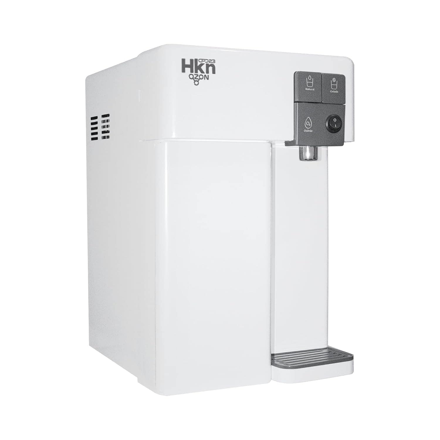 Purificador Água Gelada e Natural Super Alcalina Ionizada c/... | É bom mesmo? Descubra antes de comprar - Image 3