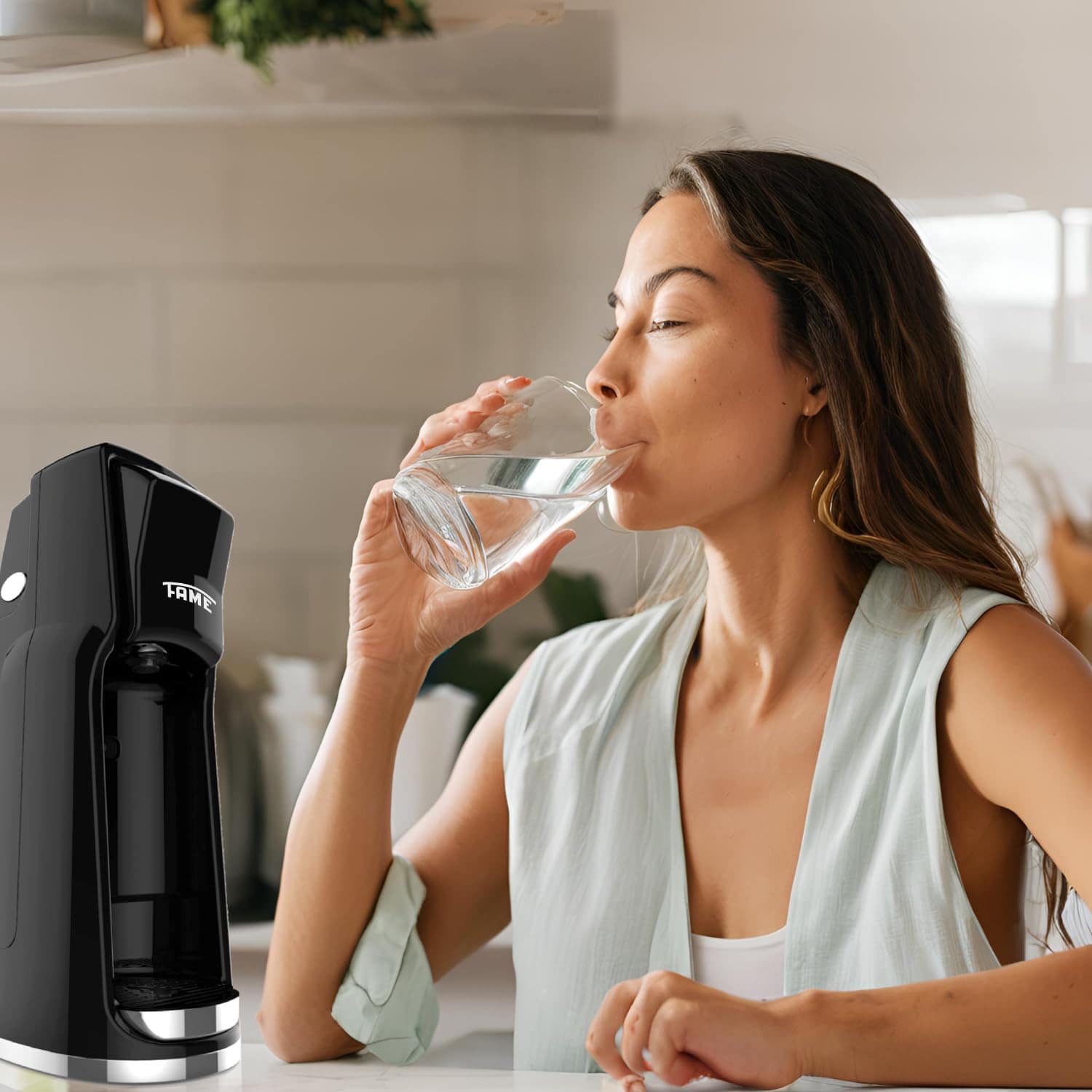 PURIFICADOR DE ÁGUA ACQUAFAM PRETO – FAME | É bom mesmo? Descubra antes de comprar - Image 4