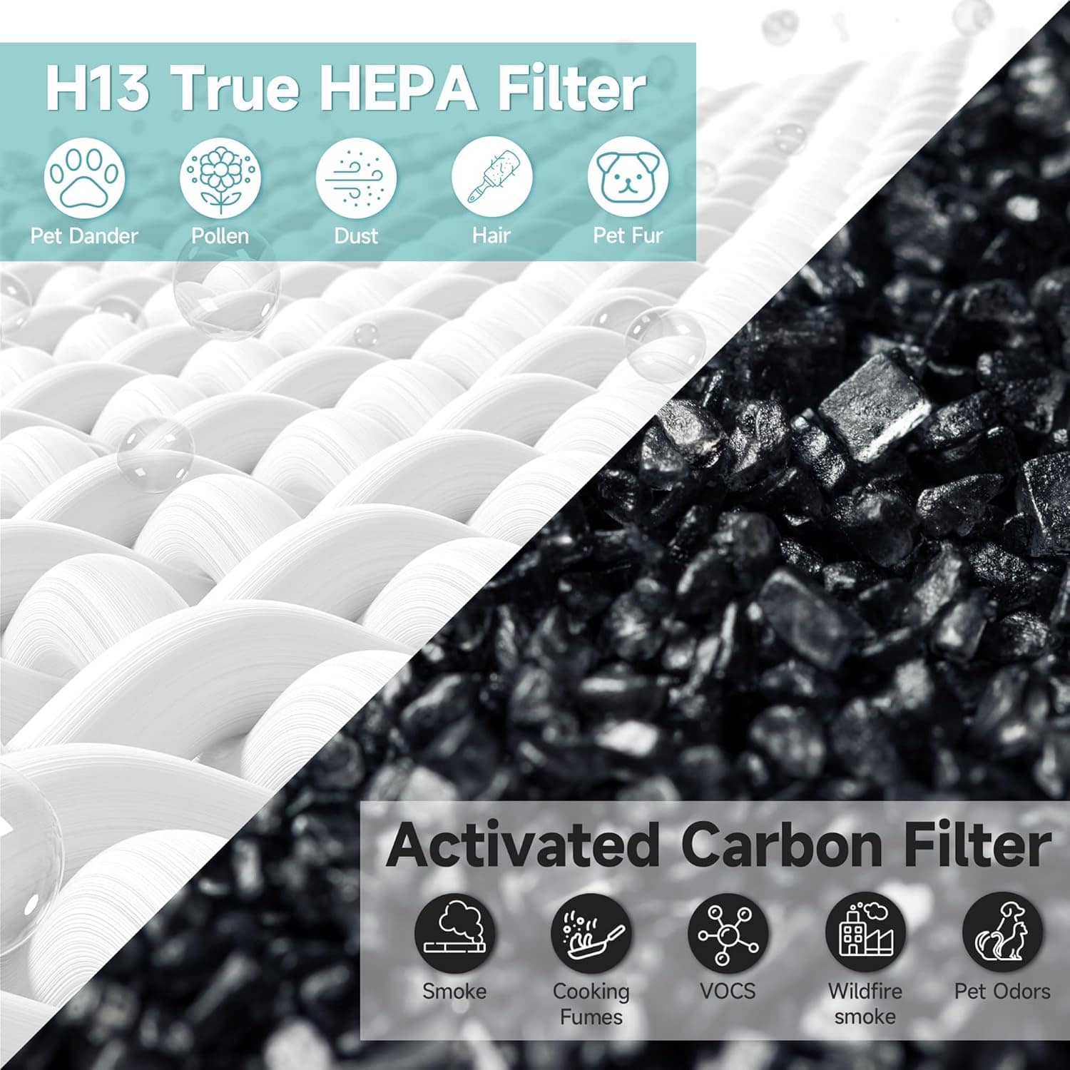 Filtro de substituição Europa compatível com purificador de ... | É bom mesmo? Descubra antes de comprar - Image 5