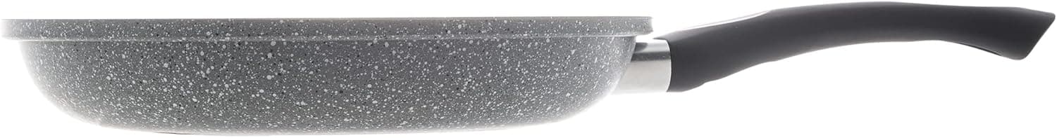 Frigideira de Alumínio Revestida em Cerâmica e Cabo de Silic... - Image 2