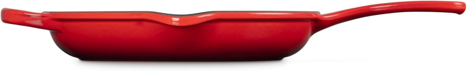 Le Creuset Skillet Redonda 23 cm com Alça Ferro Fundido Esma... - Image 3