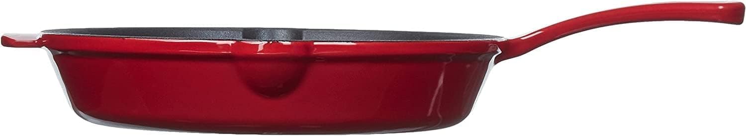 FRIGIDEIRA FERRO FUNDIDO CUISINART CHEF'S CLASSIC ESMALTADA ... - Image 2