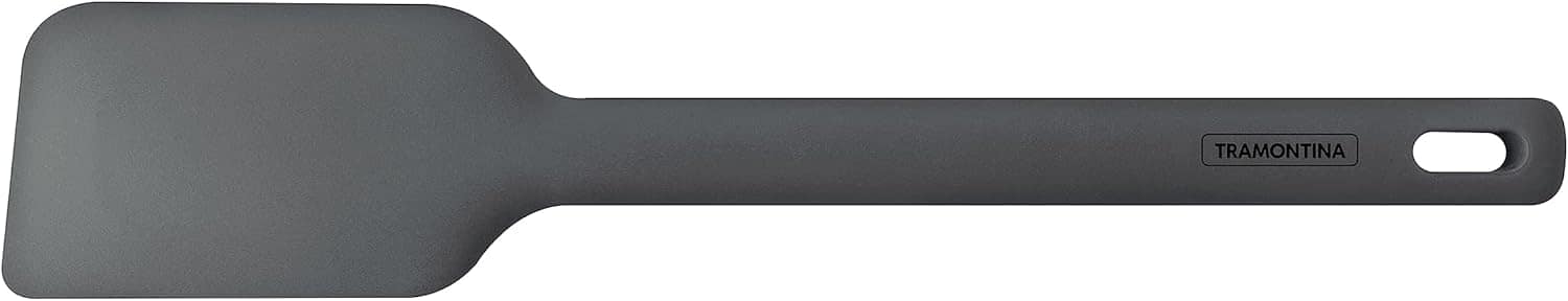 Espátula Molde em Silicone Cinza Tramontina - 25814160