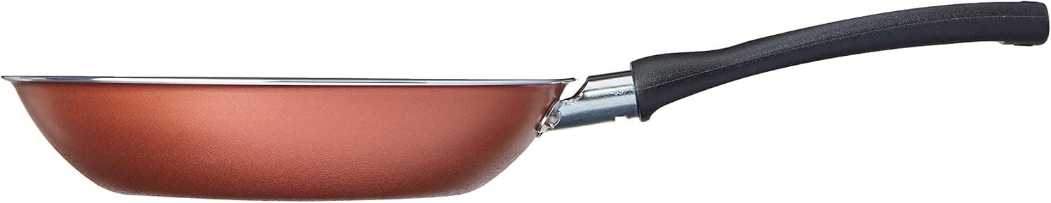 Frigideira Clove, 18 cm, Cobre, Brinox - Image 2