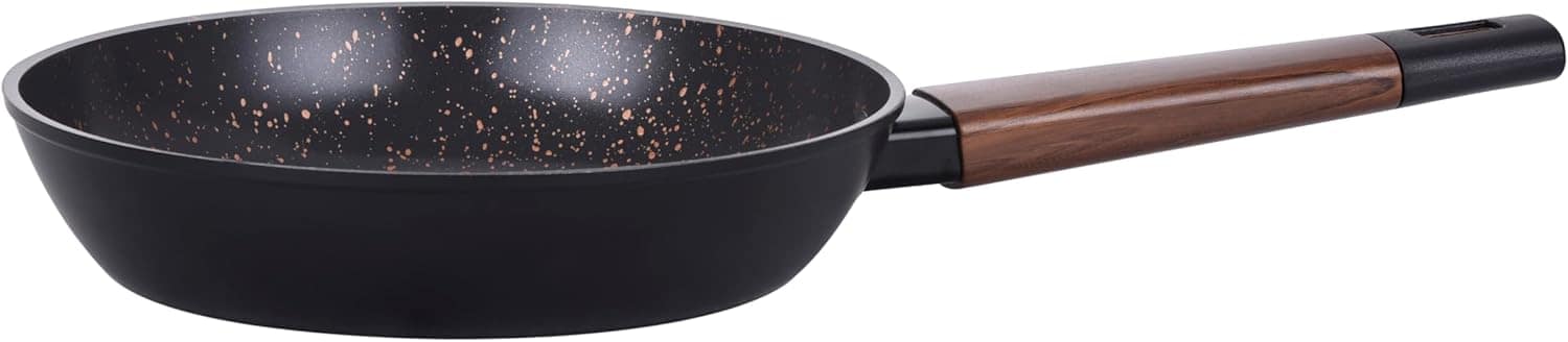 Mimo Style Conjunto de 4 Panelas Studio Cook Black Indução - Image 7