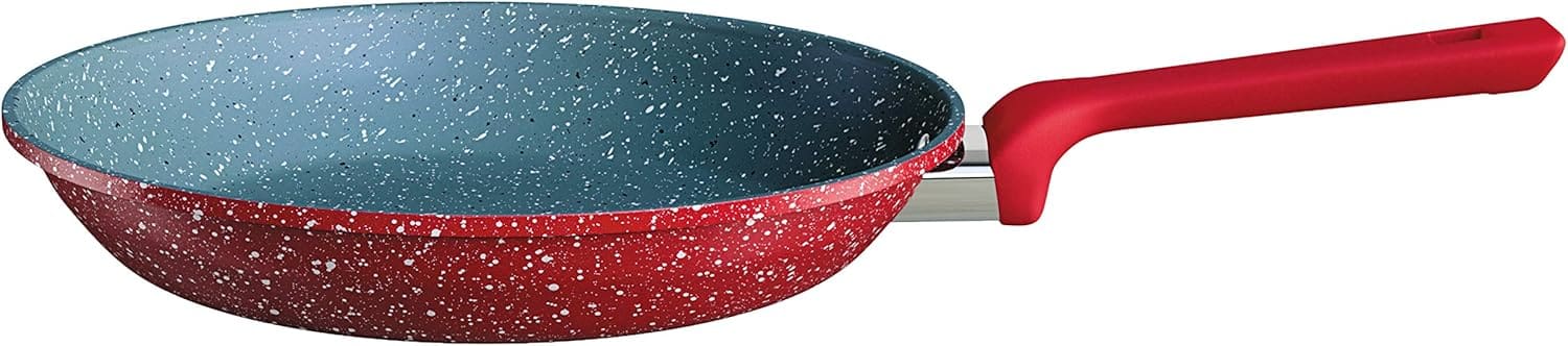 Frigideira 26 cm ColorStone de alumínio com antiaderente Vol... - Image 2