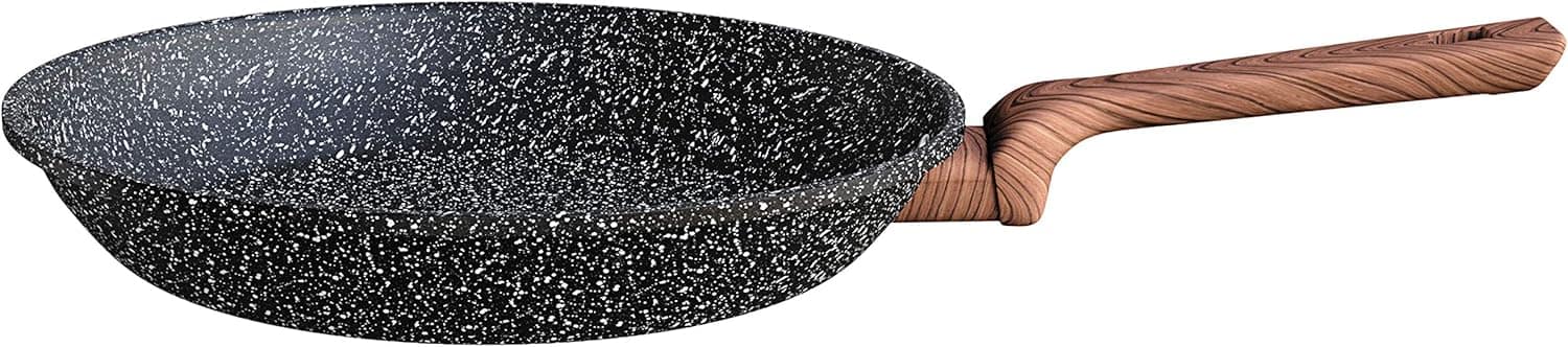 Frigideira 26 cm ColorStone de alumínio com antiaderente Woo... - Image 2