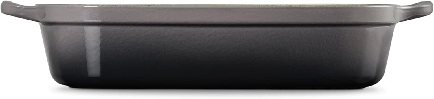 Le Creuset Torradeira retangular exclusiva de ferro fundido ... - Image 3