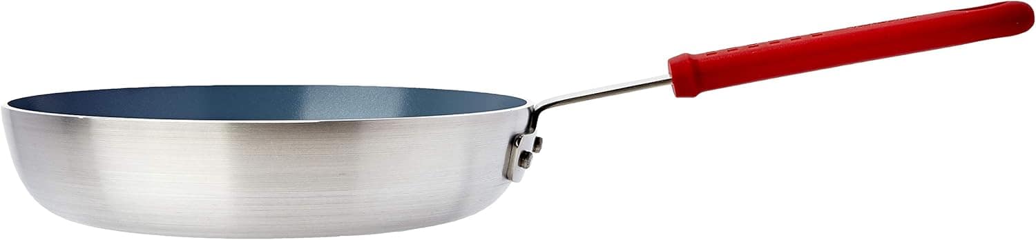 Frigideira Profissional Com Revestimento Interno De Cerâmica... - Image 2