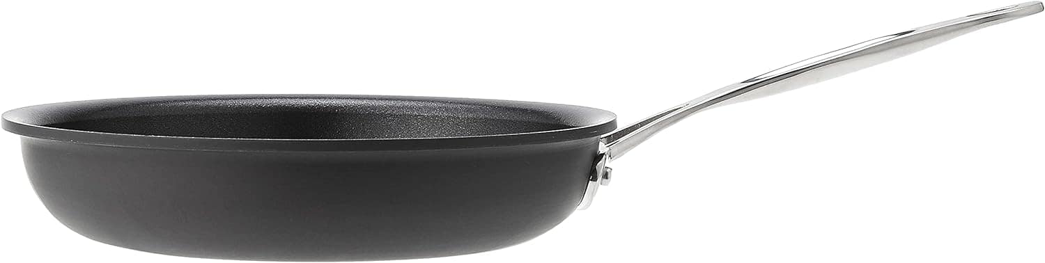 FRIGIDEIRA CUISINART ANODIZADA CHEF S CLASSIC 20 CM 622-20 - Image 2
