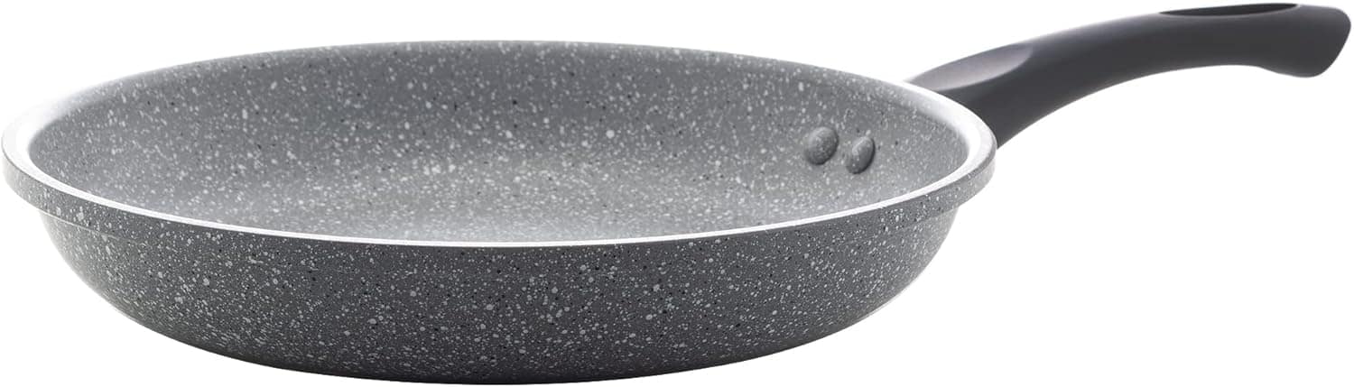 Frigideira de Alumínio Revestida em Cerâmica e Cabo de Silic... - Image 5