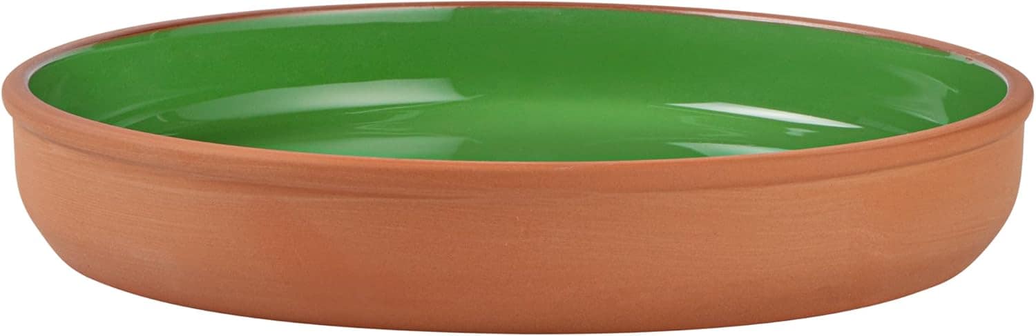 Restaurantware - Terracota Cazuelas Terra Tek de 10 ml, 10 p... - Image 14