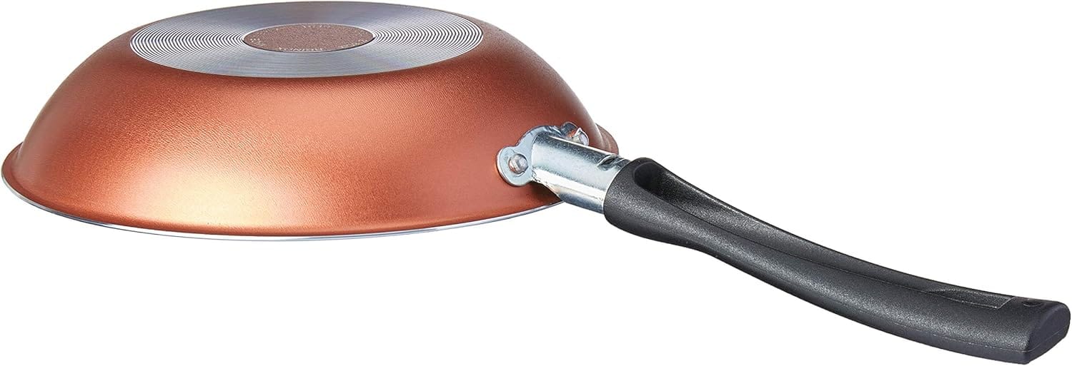 Frigideira Clove, 18 cm, Cobre, Brinox - Image 4