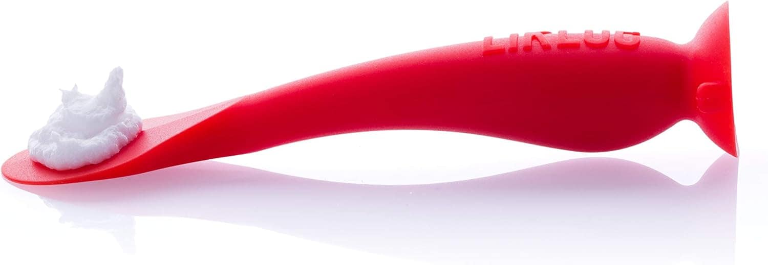 Likluc Espátula Para Pomada Pappum Vermelho - Image 7