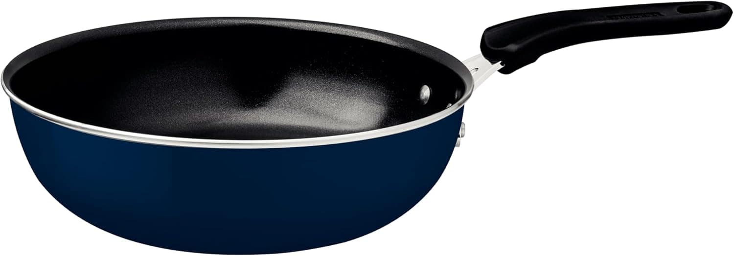 Jogo de Panelas Tramontina Tunis em Alumínio com Revestiment... - Image 6