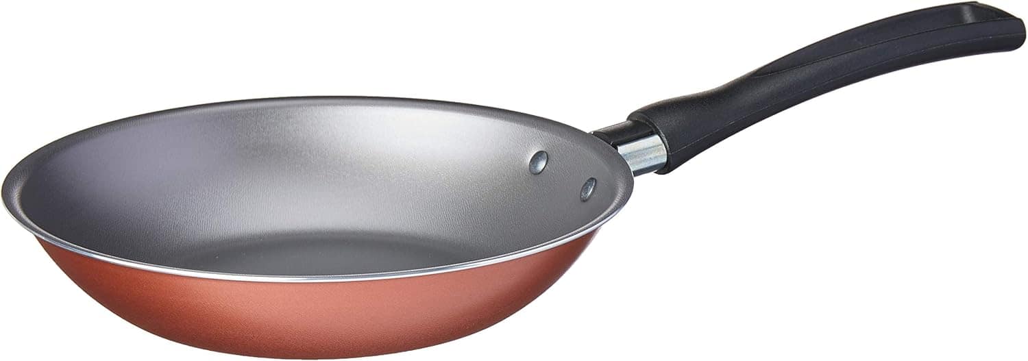 Frigideira Clove, 18 cm, Cobre, Brinox