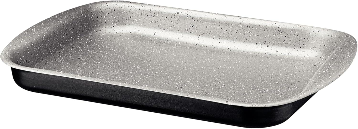 Jogo de Panelas Tramontina Linz em Alumínio com Revestimento... - Image 9