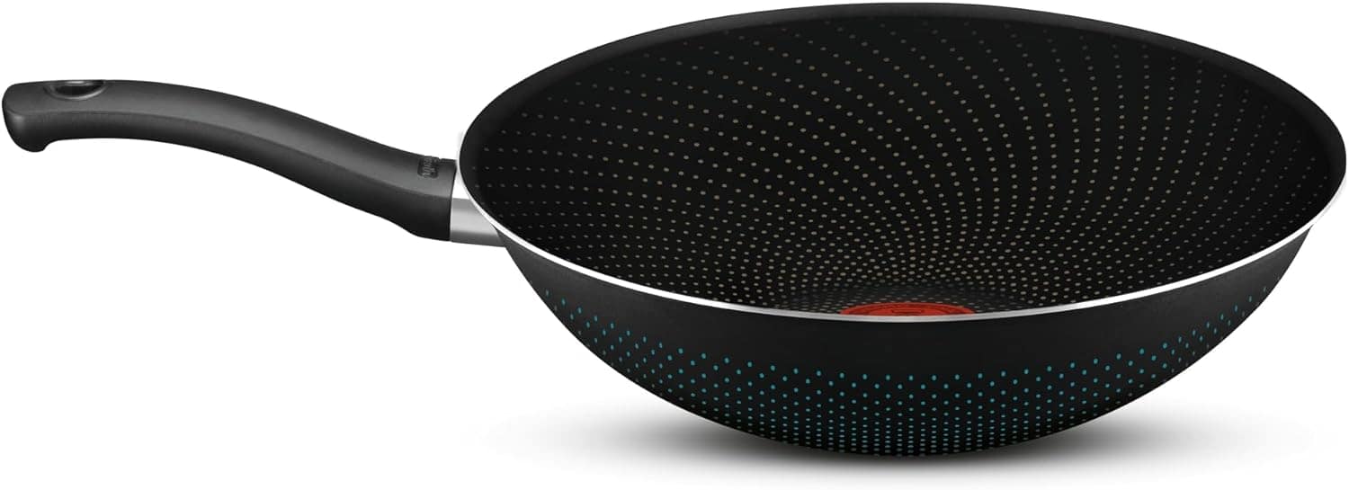 Frigideira Wok 28 Rochedo Smart