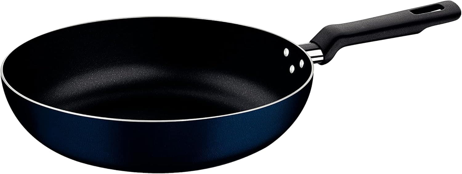 Frigideira Funda Tramontina em Alumínio com Revestimento Int...