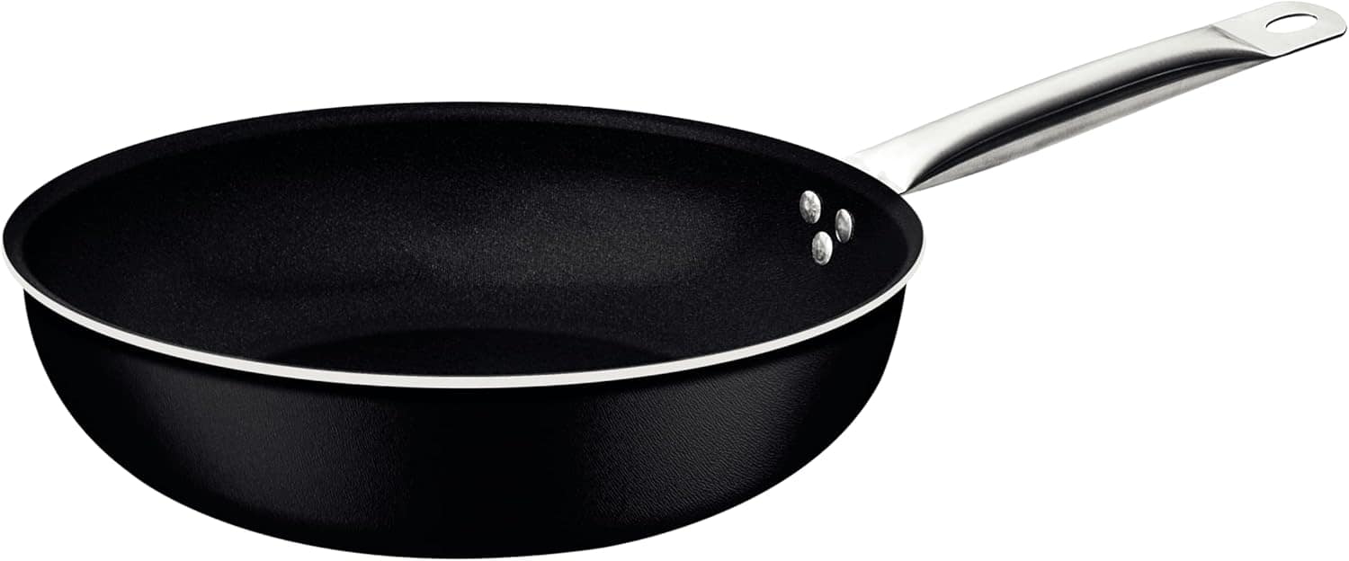 Frigideira Funda Tramontina Piemonte em Alumínio com Revesti...