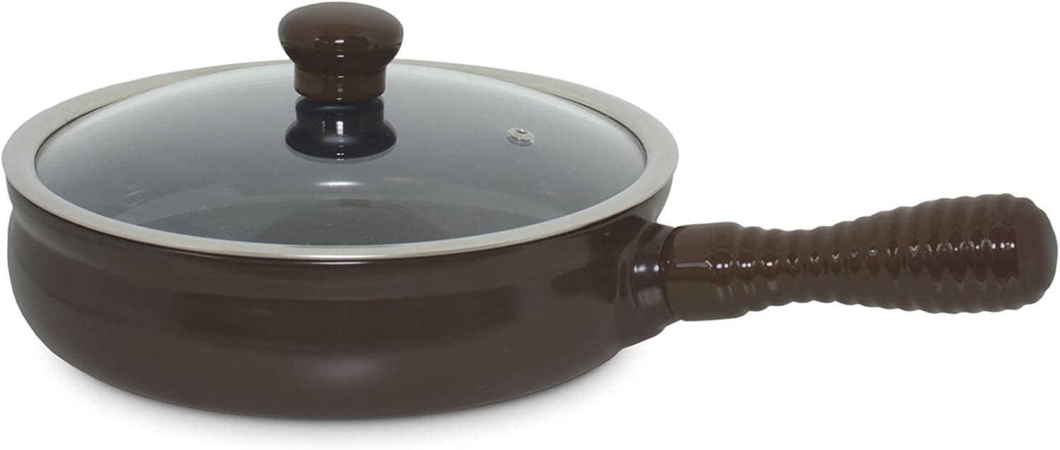 Ceraflame Frigideira de Cerâmica Premiere 24cm 2,0 Litros Ch...