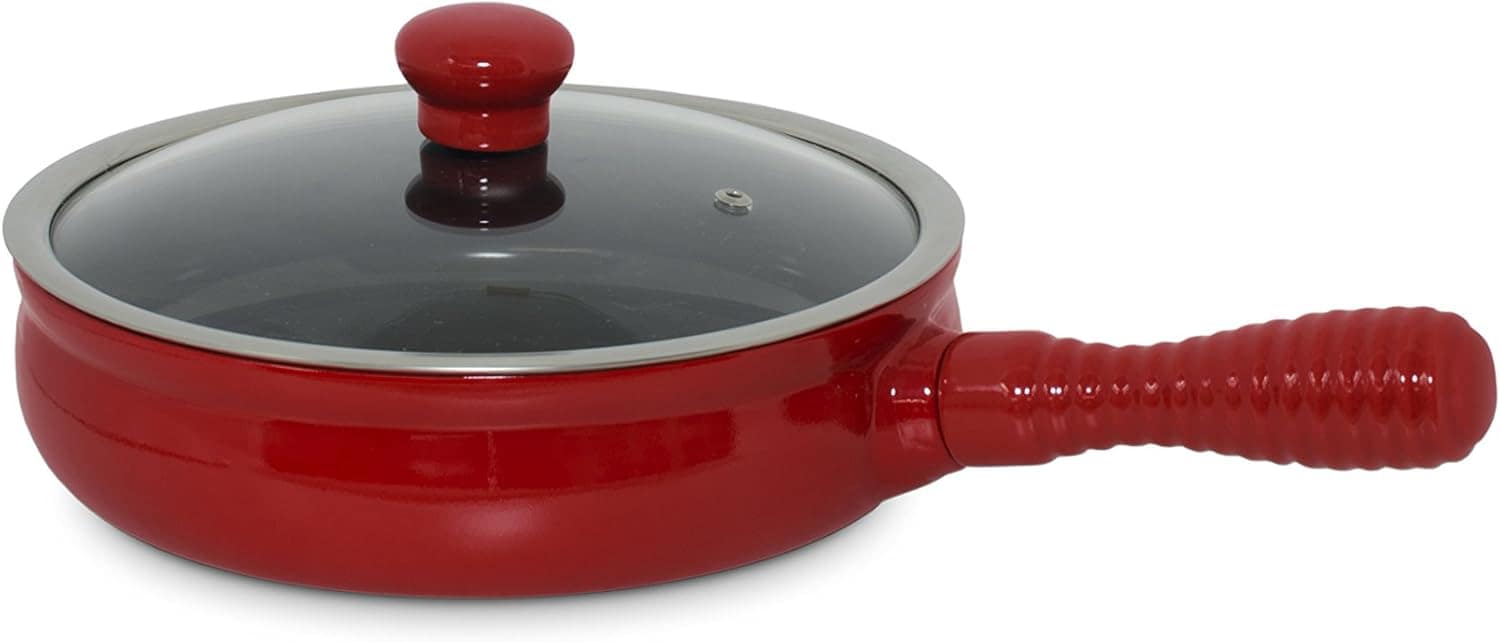 Ceraflame Frigideira de Cerâmica Premiere 24cm 2,0 Litros Po...