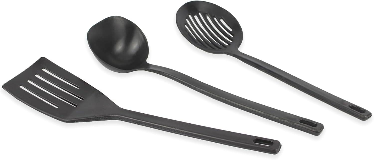 Dona Chefa, Super Jogo De Panelas 10 Peças Elegan Baunilha T... - Image 7