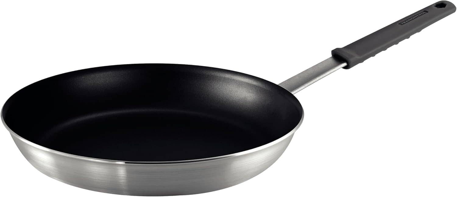 Frigideira Tramontina Profissional em Alumínio com Revestime...