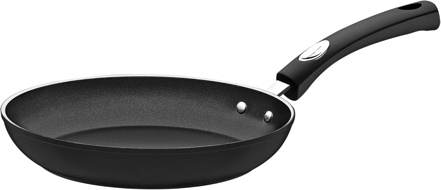 Frigideira Tramontina Mônaco Induction em Alumínio com Reves...