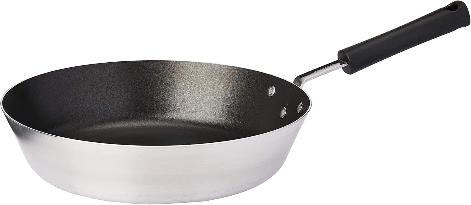 Frigideira Profissional Com Revestimento Interno De Antiader...