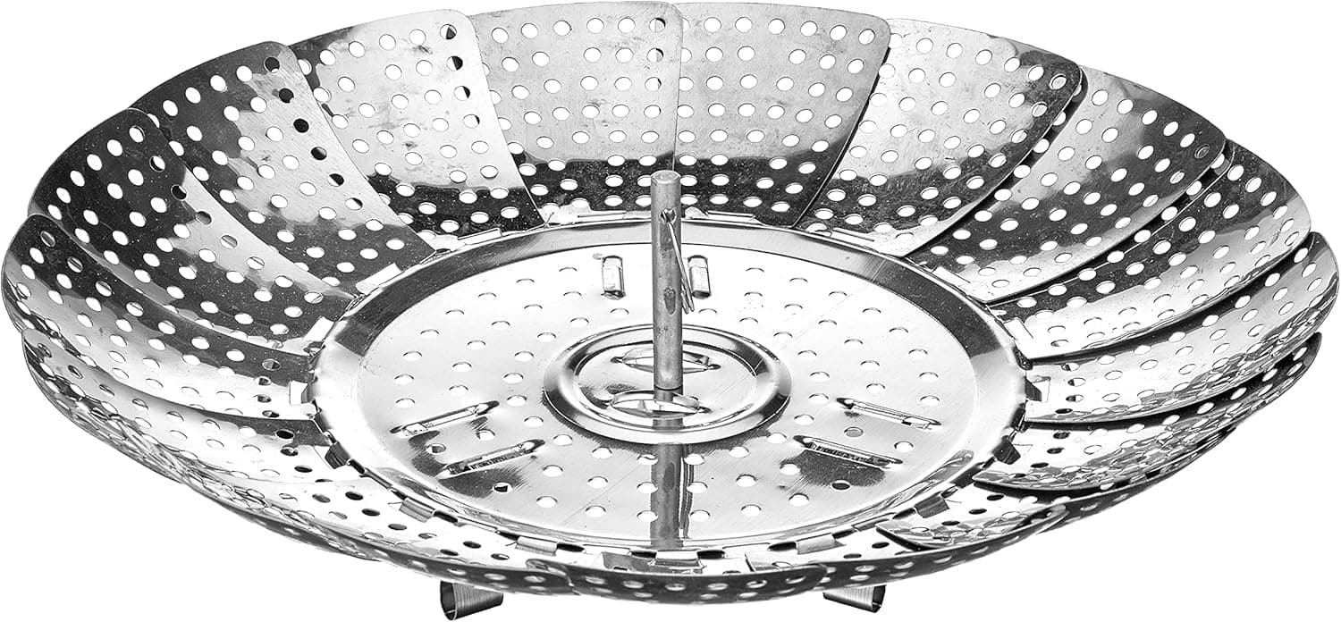 CESTO COZIMENTO VAPOR 26CM - Image 2