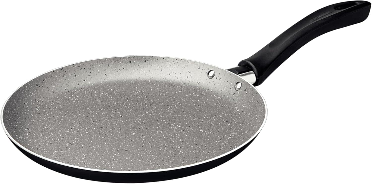 Jogo de Panelas Tramontina Linz em Alumínio com Revestimento... - Image 8