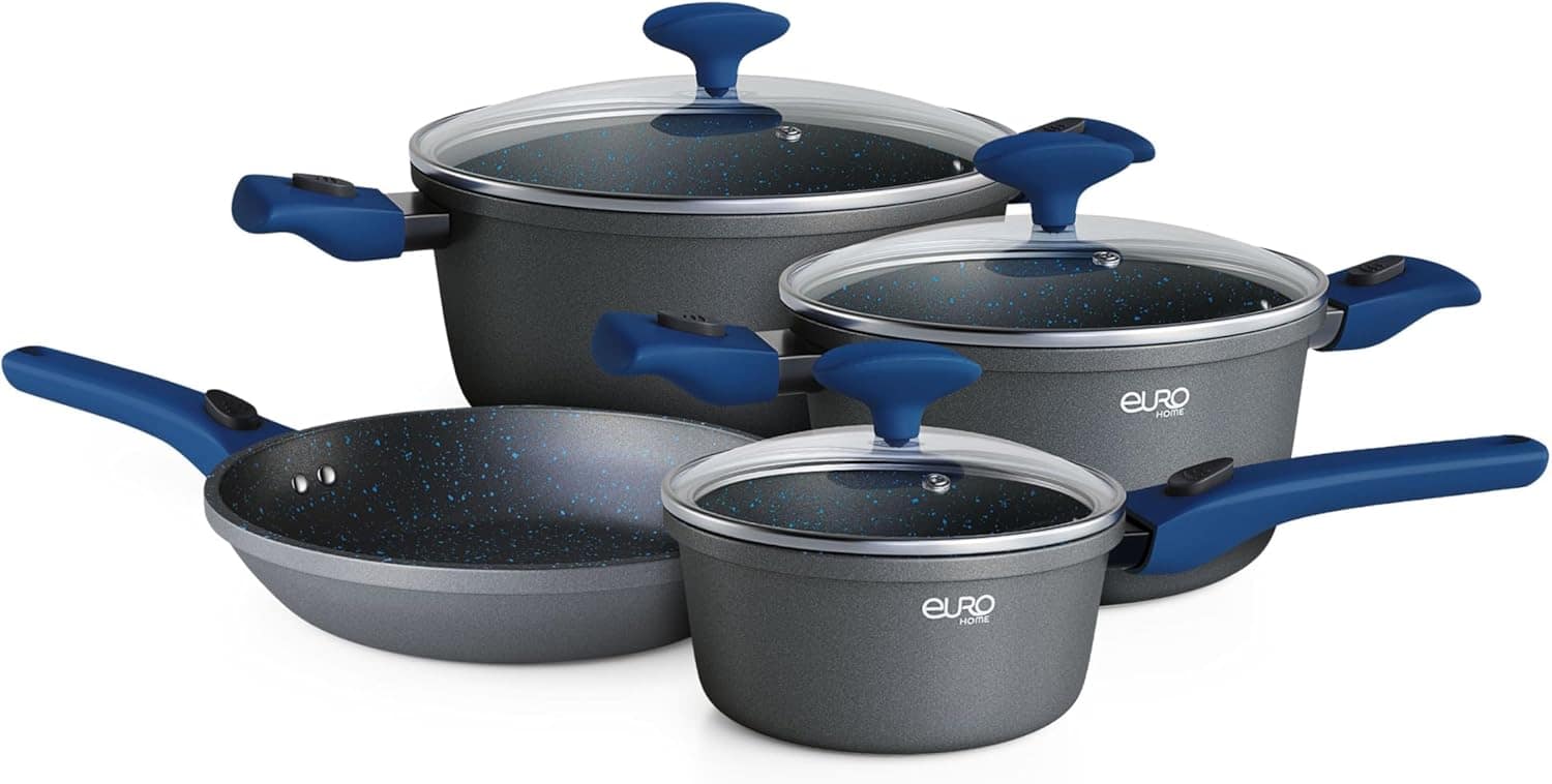 CONJUNTO DE PANELAS COLORSTONE 4 PEÇAS SMART CLICK - Image 2