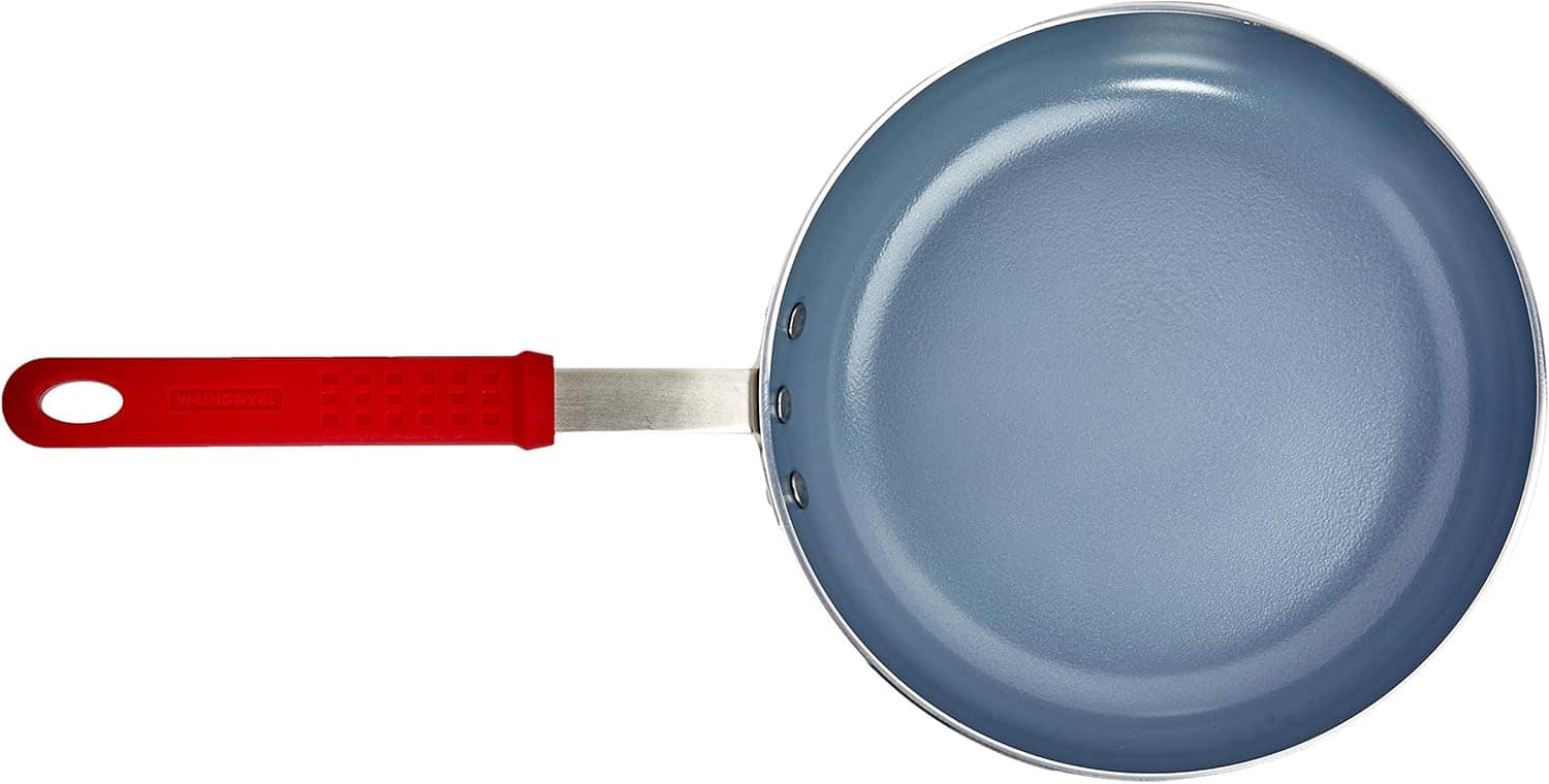 Frigideira Profissional Com Revestimento Interno De Cerâmica... - Image 3