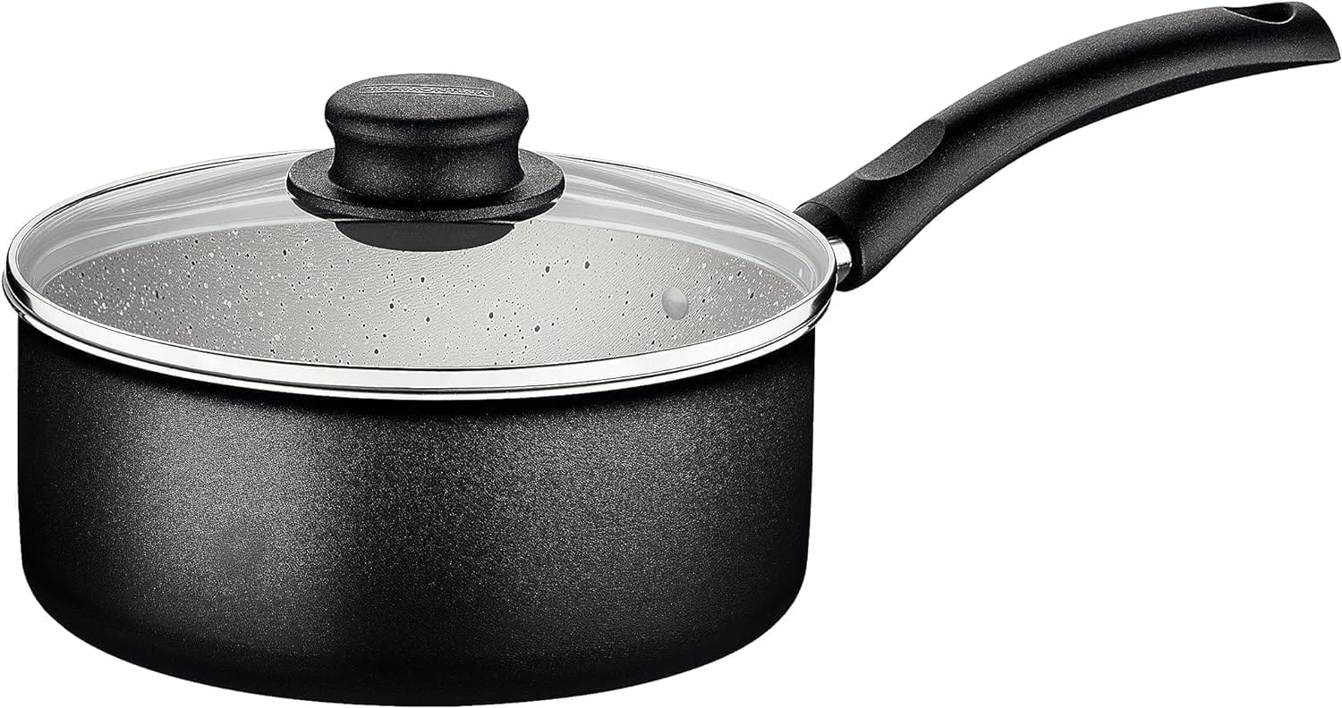 Jogo de Panelas Tramontina Turim em Alumínio com Revestiment... - Image 4