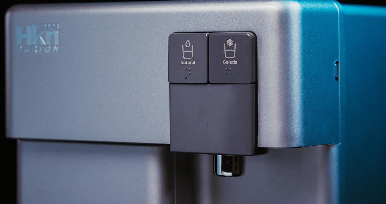 Purificador CPD23 Hoken Purion Alcalino Refrigerado Prata 11... | É bom mesmo? Descubra antes de comprar - Image 4