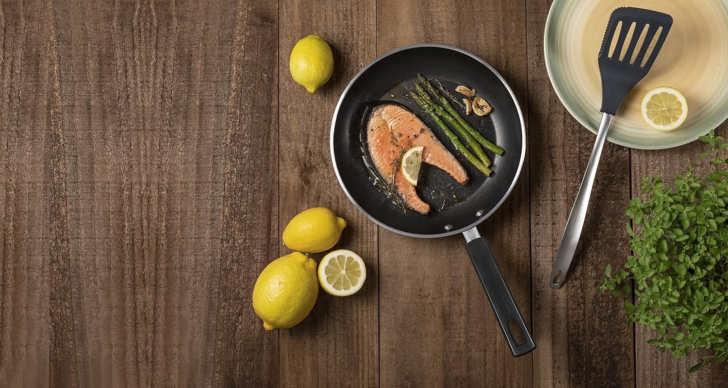 Frigideira Tramontina Sicília em Alumínio com Revestimento I... - Image 4