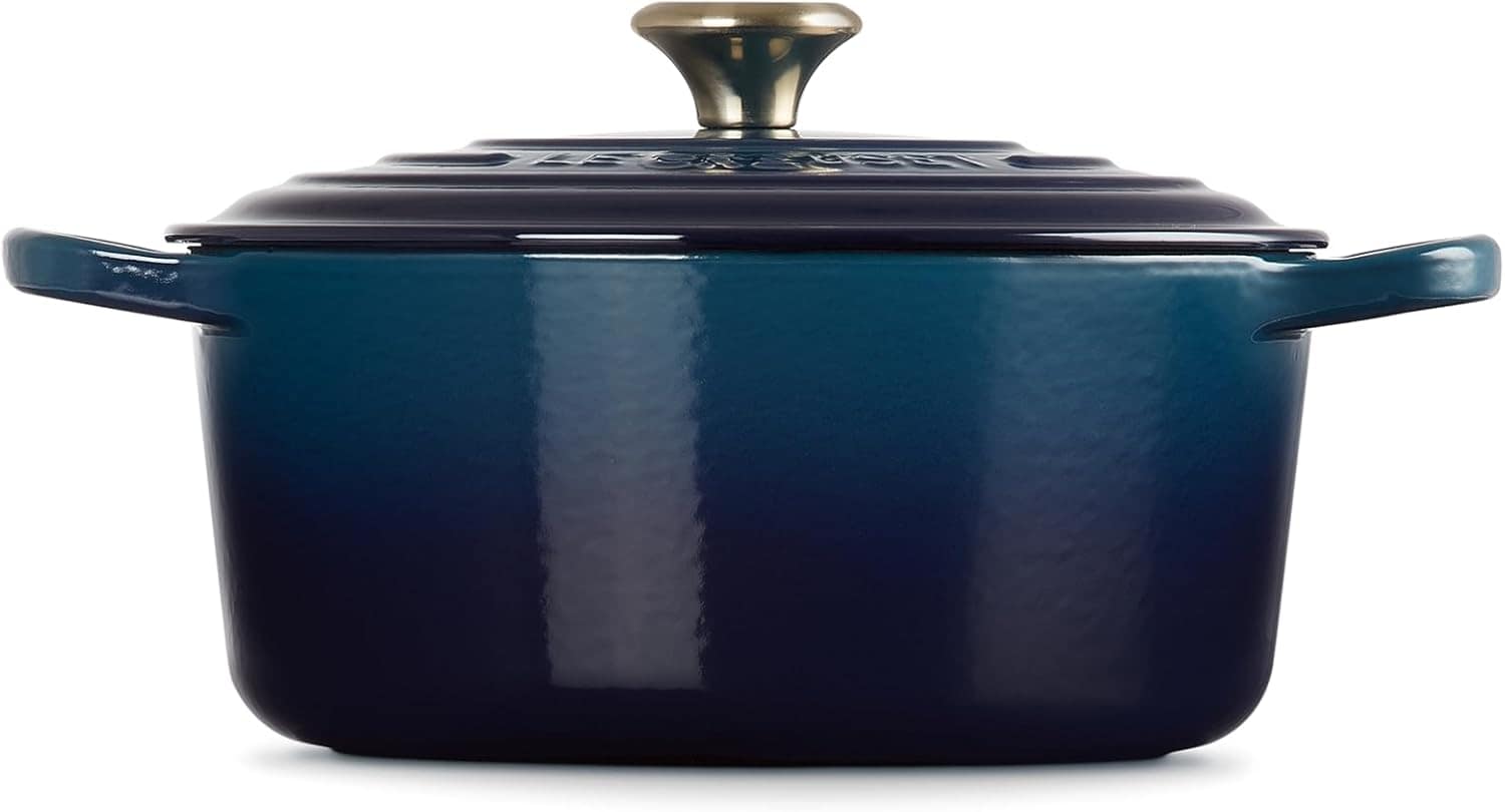 Le Creuset Panela Redonda 22Cm Sig Agave - Image 2