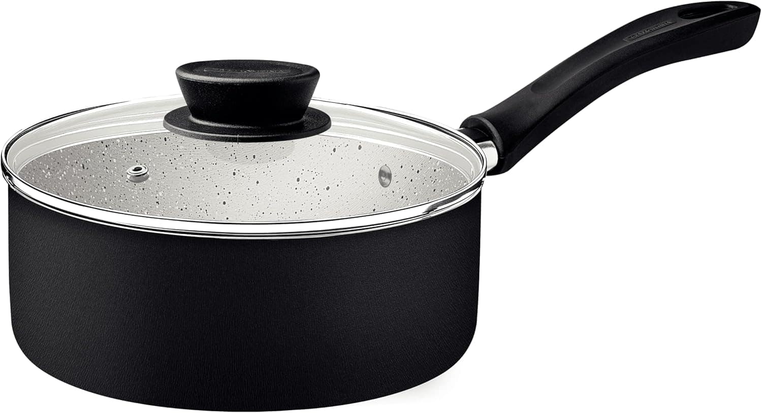 Jogo de Panelas Tramontina Linz em Aluminio com Revestimento... - Image 4